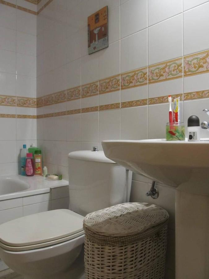 Tango Mango Apartment! Plaza 5 Min, Basen! Torrevieja Ngoại thất bức ảnh