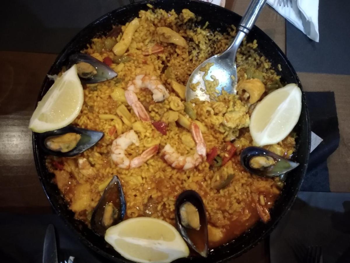 Tango Mango Apartment! Plaza 5 Min, Basen! Torrevieja Ngoại thất bức ảnh