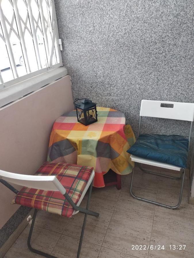 Tango Mango Apartment! Plaza 5 Min, Basen! Torrevieja Ngoại thất bức ảnh