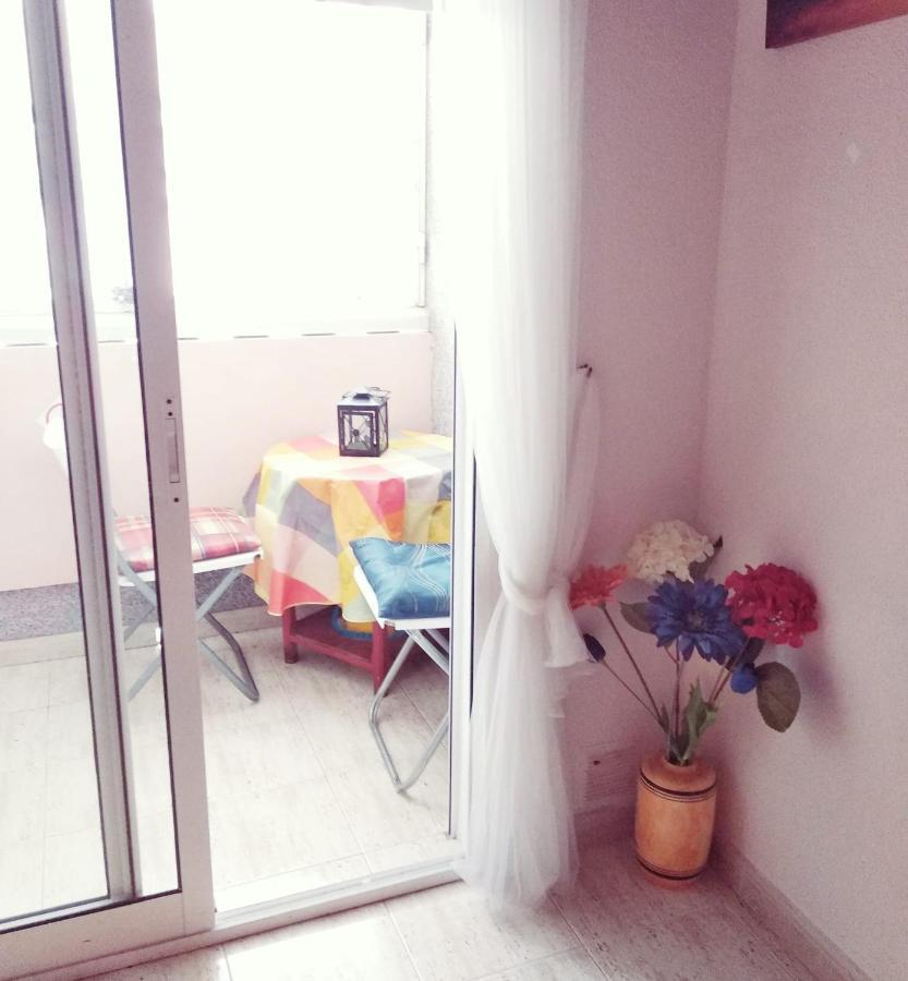 Tango Mango Apartment! Plaza 5 Min, Basen! Torrevieja Ngoại thất bức ảnh