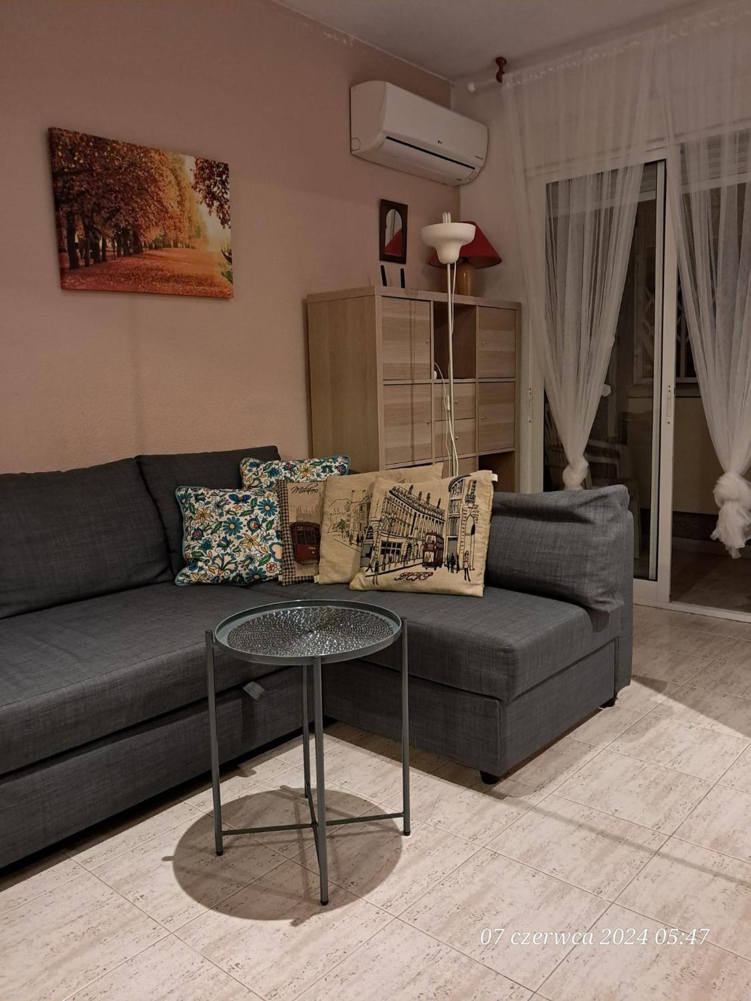 Tango Mango Apartment! Plaza 5 Min, Basen! Torrevieja Ngoại thất bức ảnh